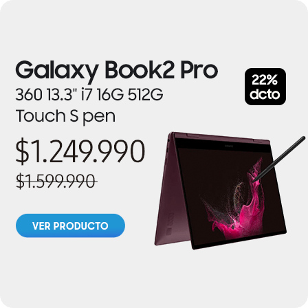 Ofertas en Tecnología | Tienda Samsung