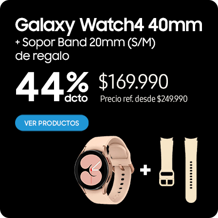 Ofertas en Tecnología | Tienda Samsung
