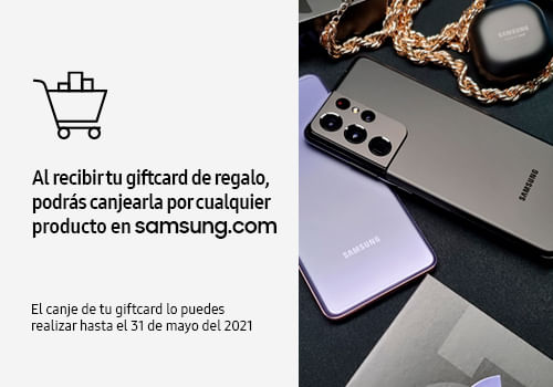 Caneja tu giftcard