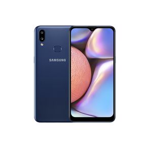 bixby a10