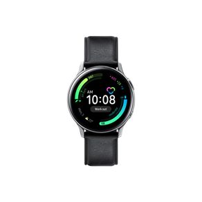 galaxy watch active 2 44mm aqua black