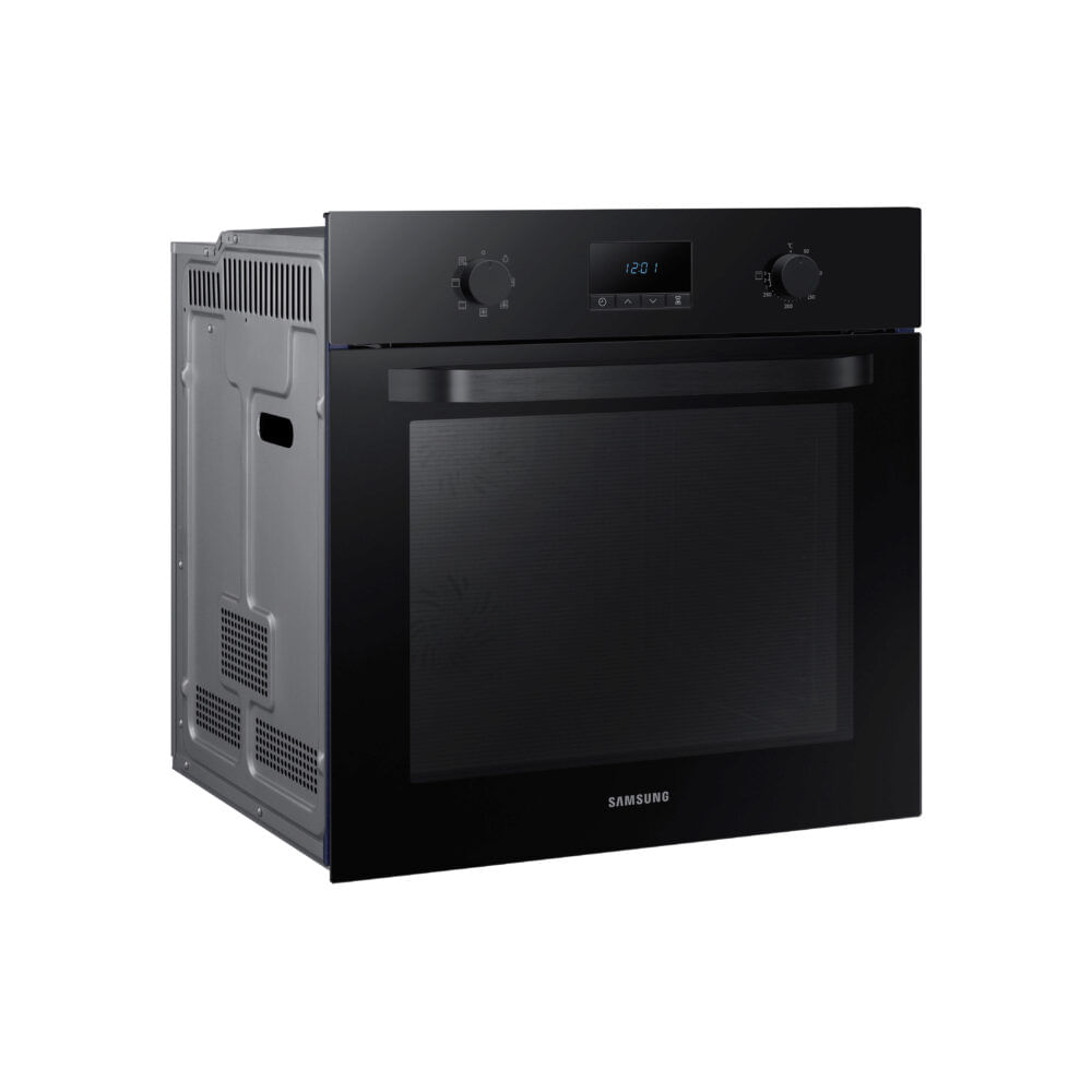 NV70K1340BB Horno Eléctrico con Esmalte Interior Cerámico 68 Litros - Shop  Samsung Chile