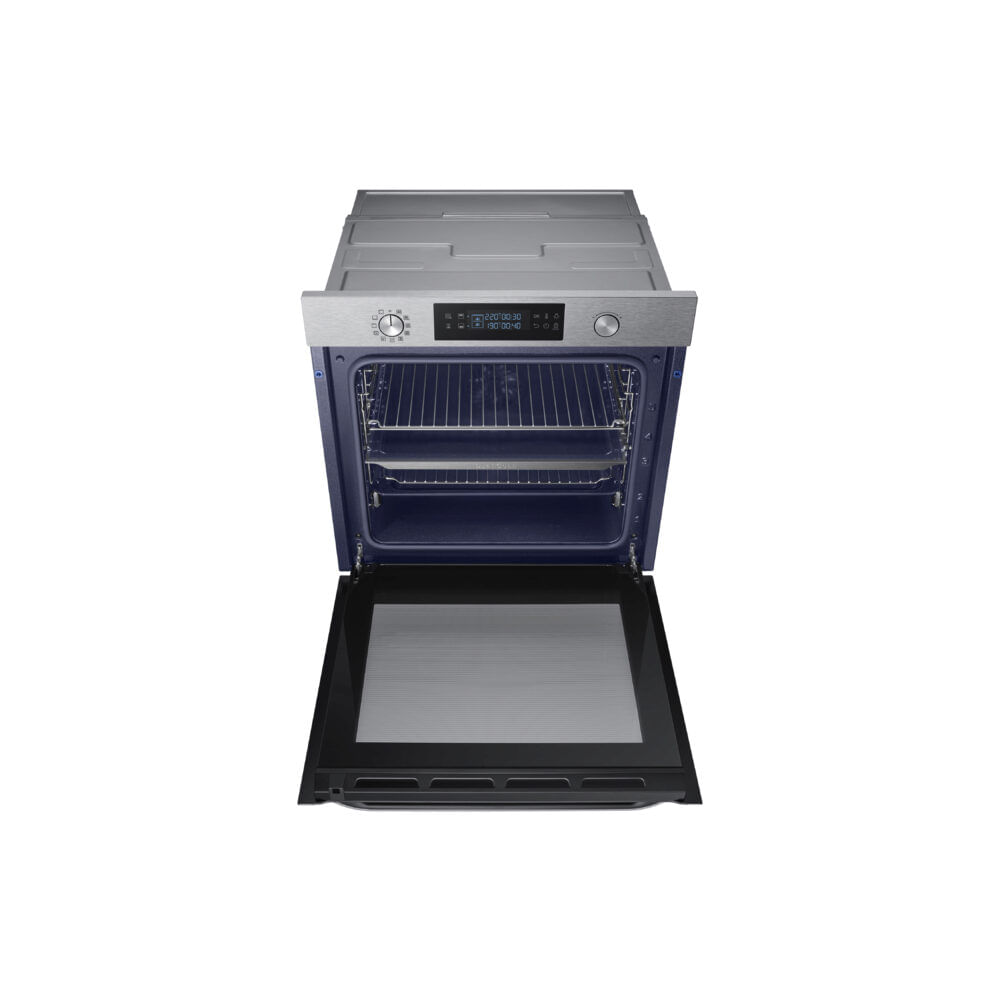 Horno Eléctrico Samsung Dual Cook - 75 L
