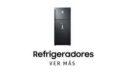 Refrigeradores
