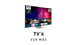Tv's